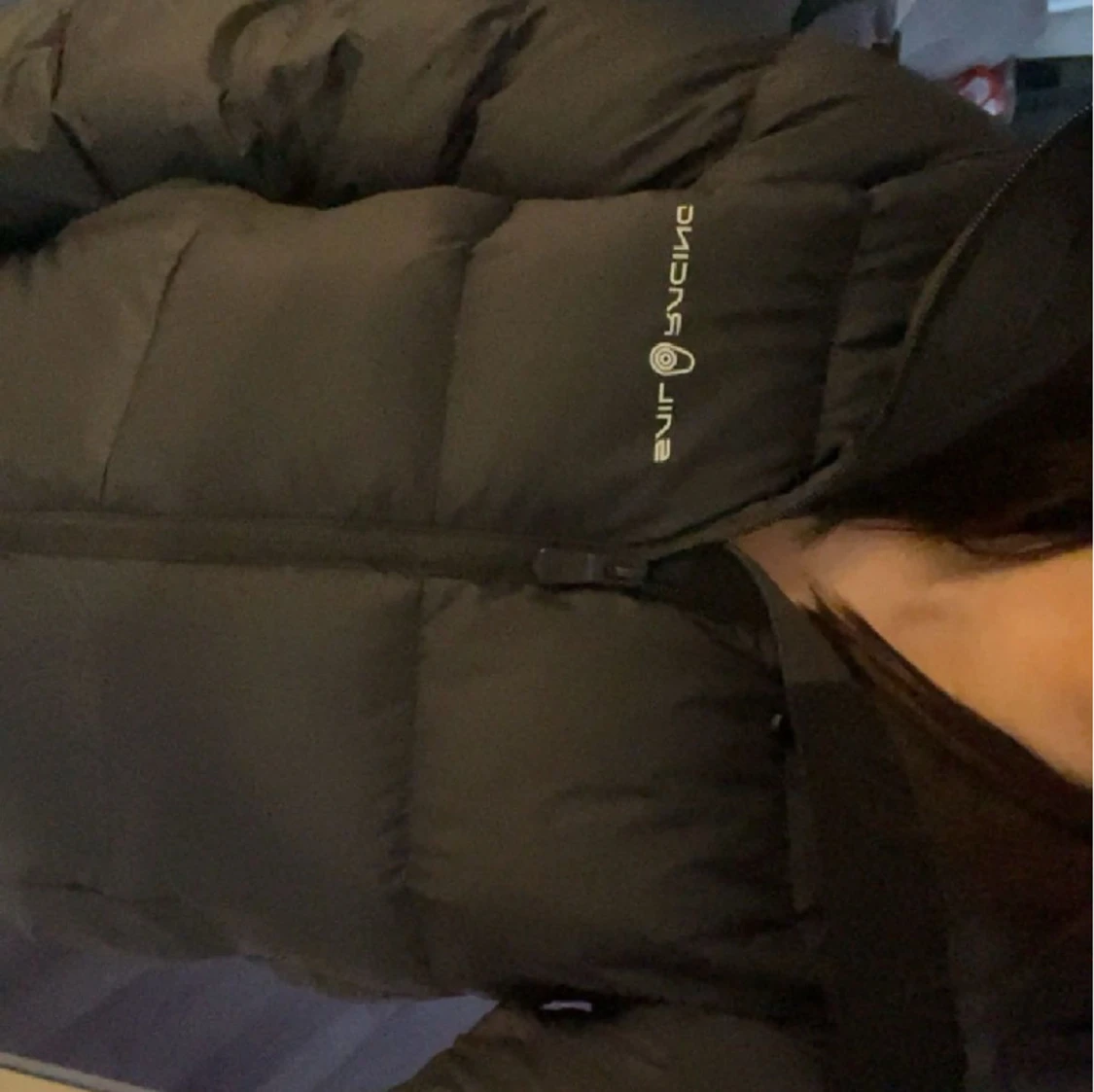 Sail racing jacka  - 90