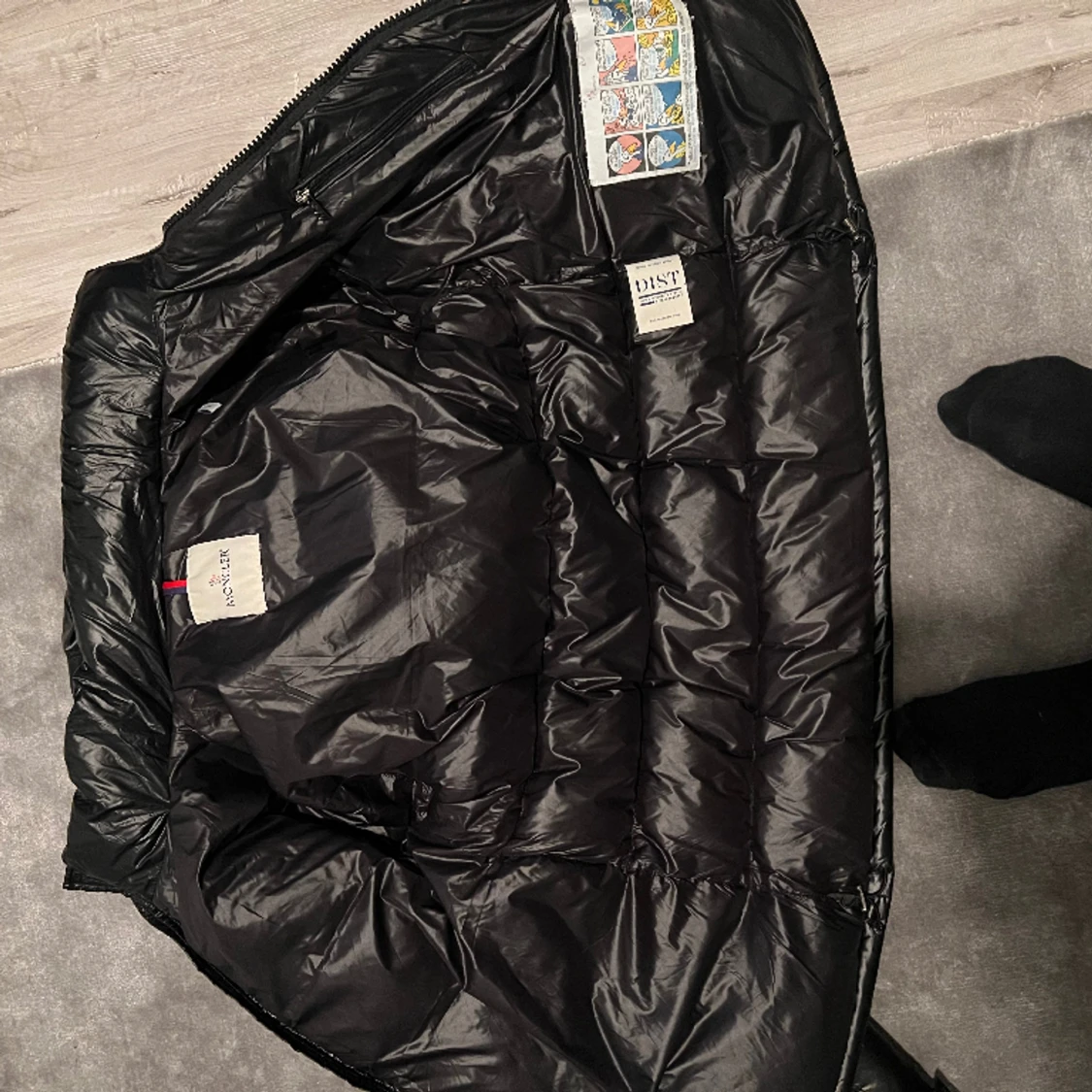 Moncler maya size 2  (S/M) - 91