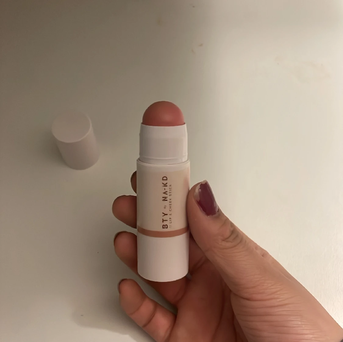 NA-KD blush stick - 90