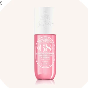 Cheirosa 68 - Brazilian crush cheirosa 68 240ml, från Sol De Janeiro. Helt oanvänd, fick i present men tycker tyvärr inte om doften sedan tidigare 🫶🏽