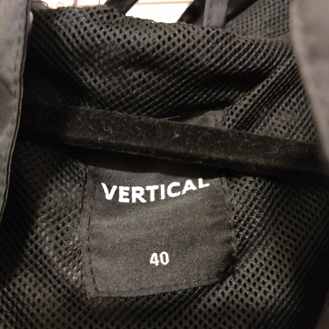 Vindbreaker jacka - 90