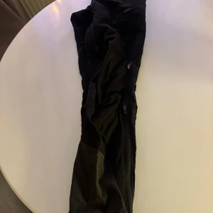 Lundhagsbyxor - Lundhagsbyxor i fint skick, strl 34