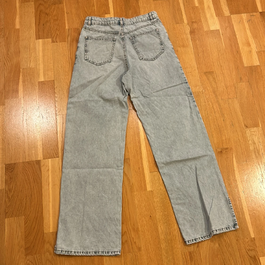 Jeans ”Vanja” fr Lindex, strl 158 - 91