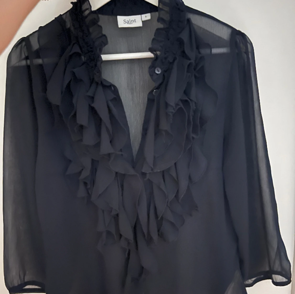 Fin blus från Saint Tropez!  - 90