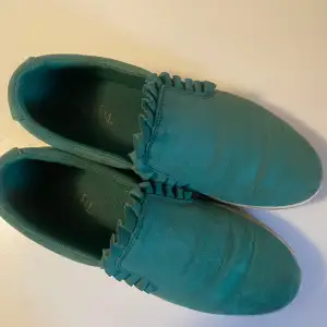 Gröna skor 