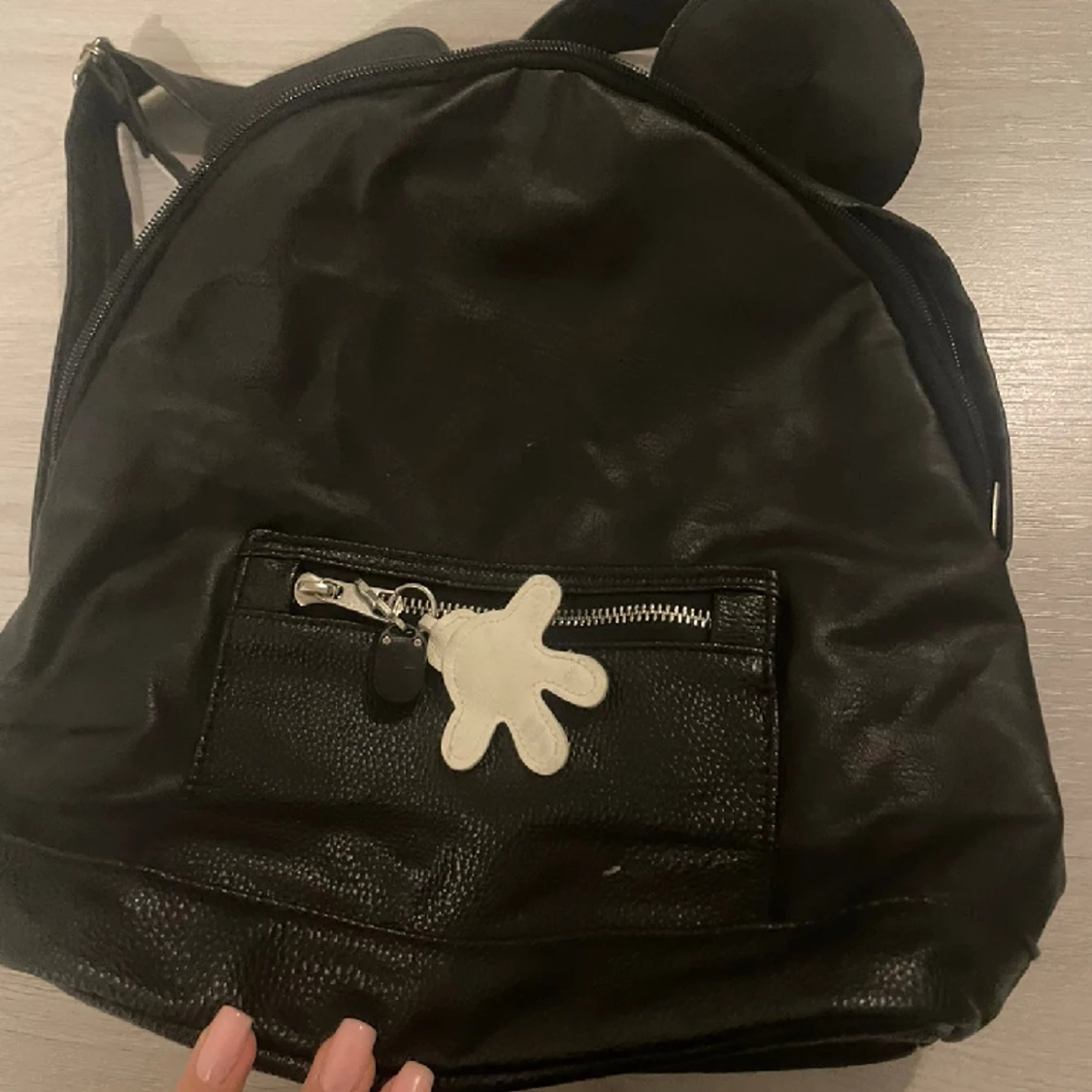 Fin väska i bra skick 