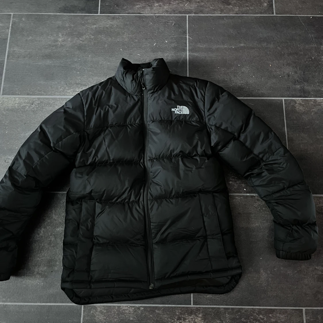 The North Face Jacka