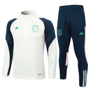 Ajax tracksuiy - Helt ny Ajax tracksuit 