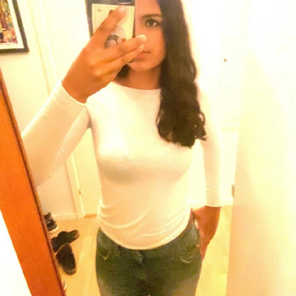 Intimissmi tröja - 90