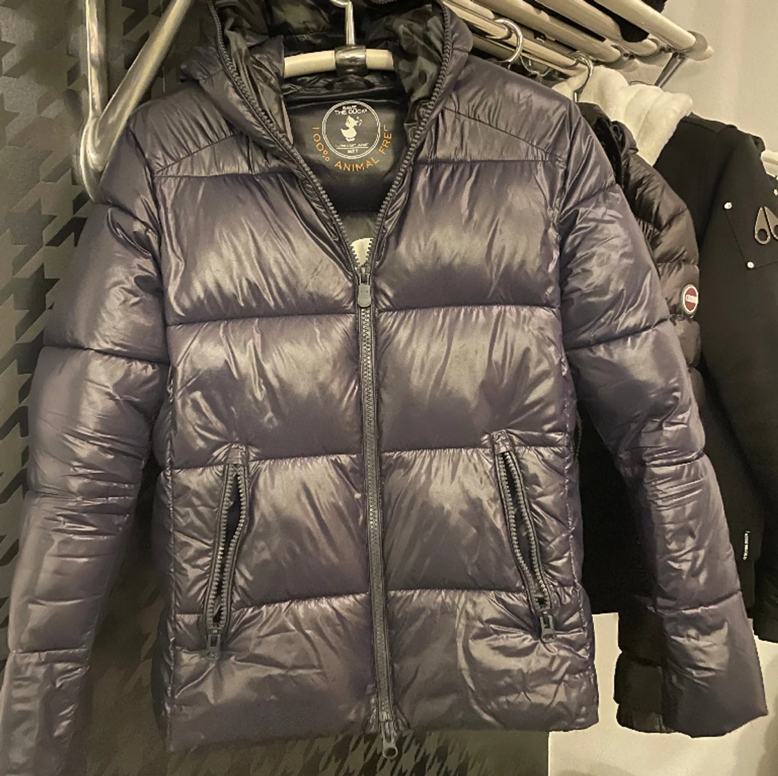 Save the Duck dunjacka