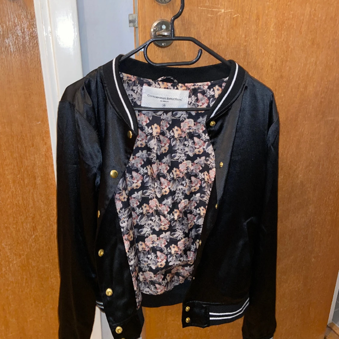 Tunn jacka/kofta - 90