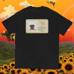 Tyler, the creator T-shirt I have many of them sizes= s-2xl colors= white,blue,purple and black.