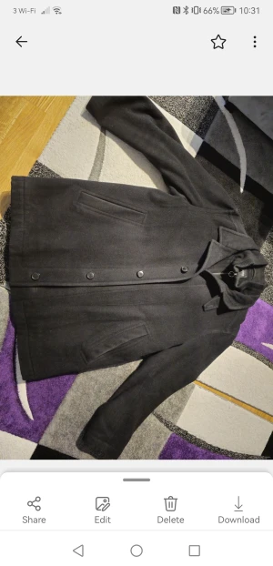 Hugo boss coat - Kavaj Hugo boss