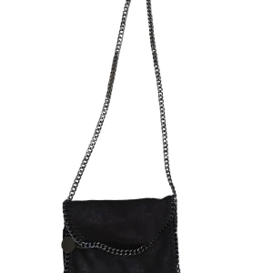 Stella McCartney liknande väska  - Stella McCartney liknande väska i perfekt skick!! Flera olika fack och fickor finns. Jättefin och trendig! Inte äkta!!!! 