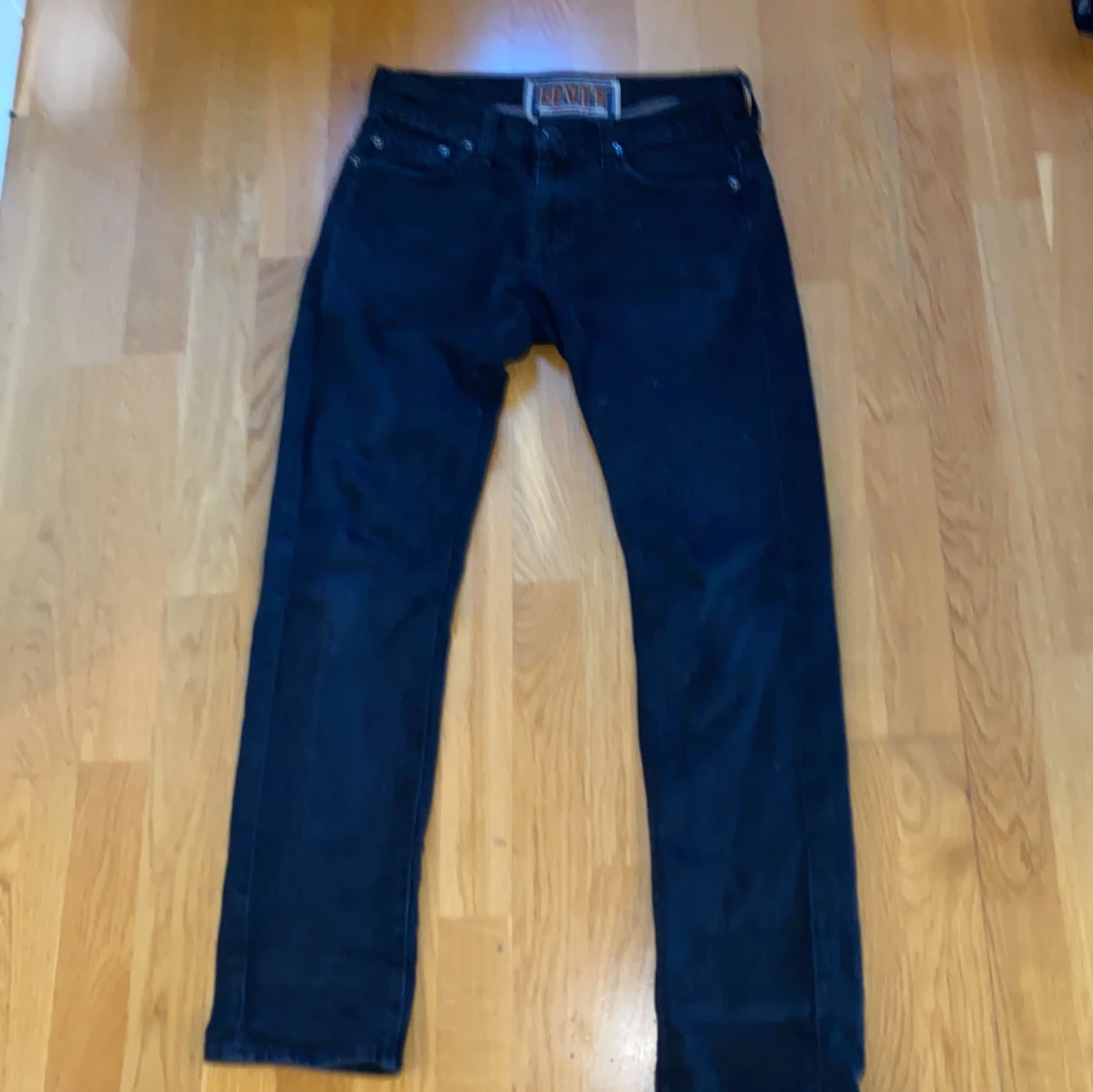 Levi’s jeans - 90