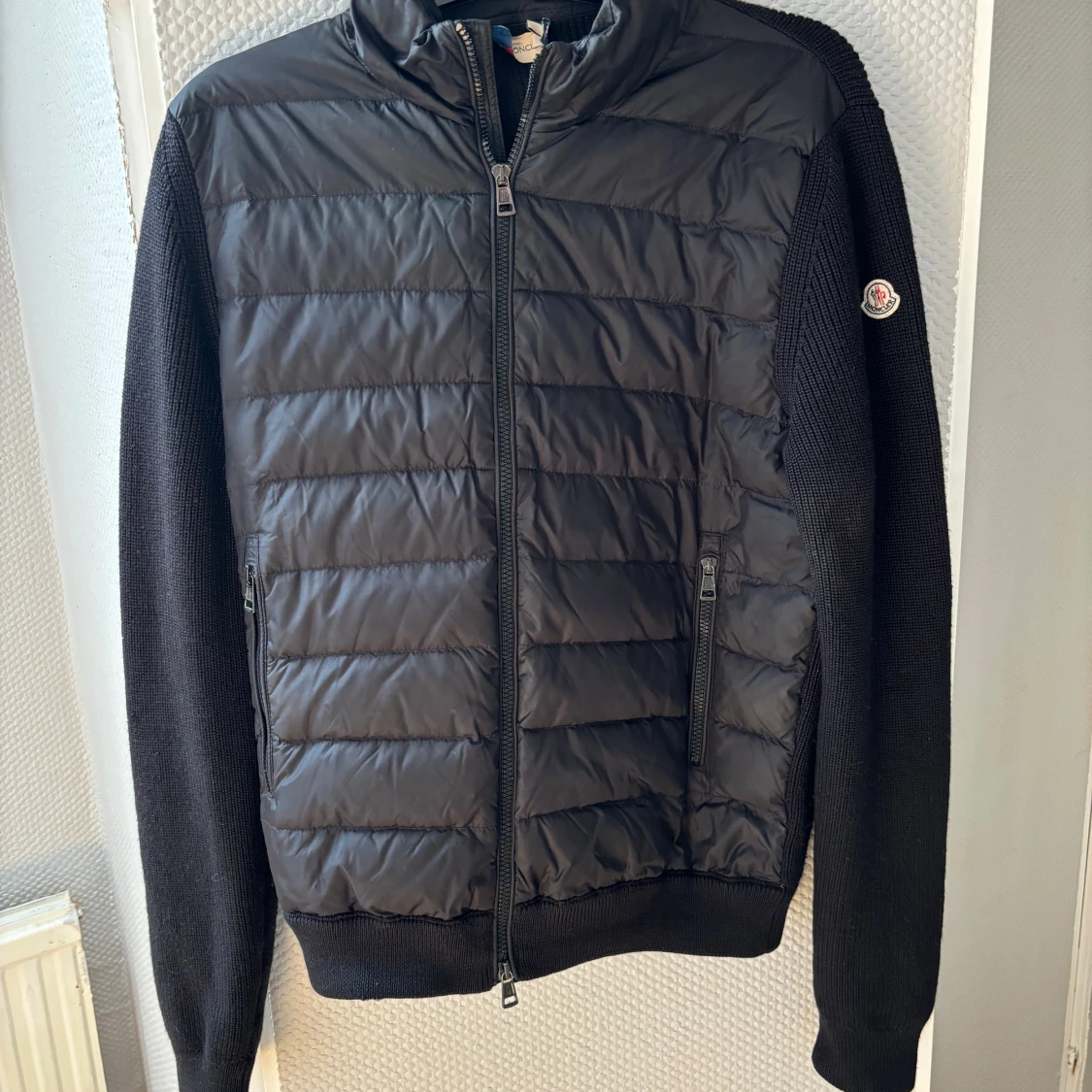 Moncler cardigan