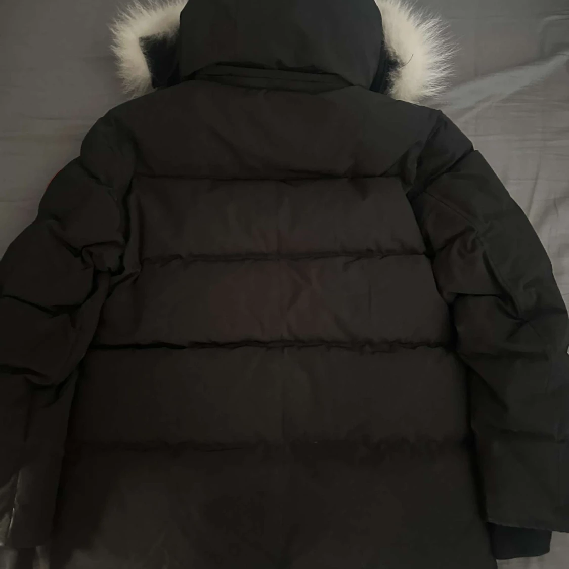 Canada goose jacka - 90