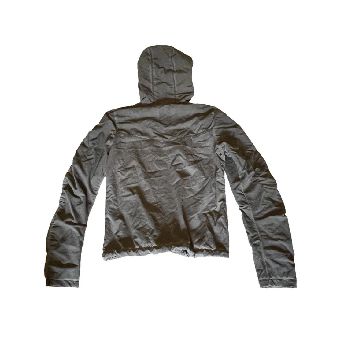 vintage faded windbreaker - 90