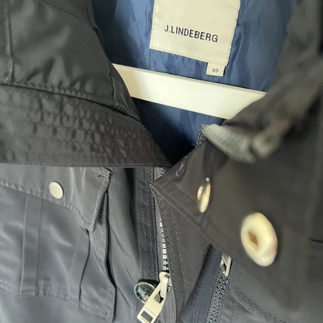 J Lindeberg jacka - 90