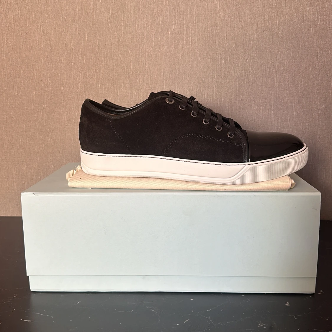 Helt Nya Lanvin skor - 90