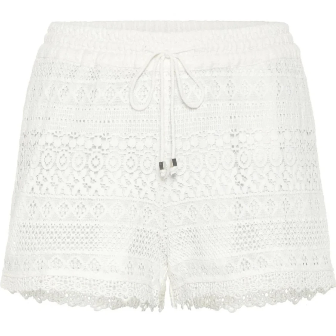 Vero Moda spetsshorts