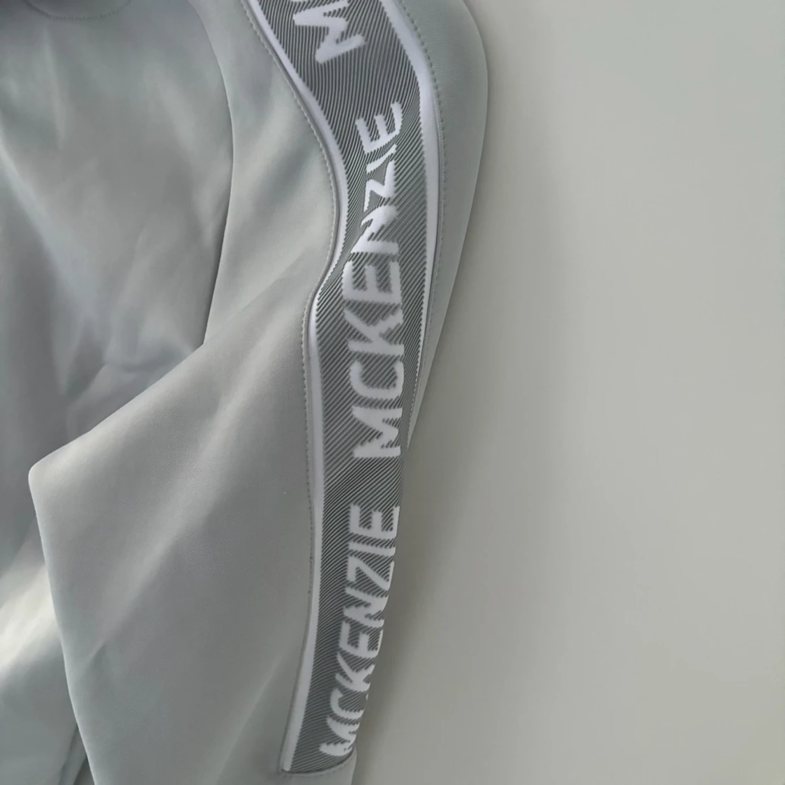 Mckenzie hoodie - 90