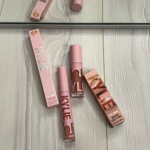 kylie lip gloss - oanvända & oöppnade 💕