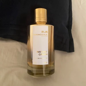 Mancera Instant Crush - Mancera Instant Crush 5ml = 100kr 10ml = 150kr