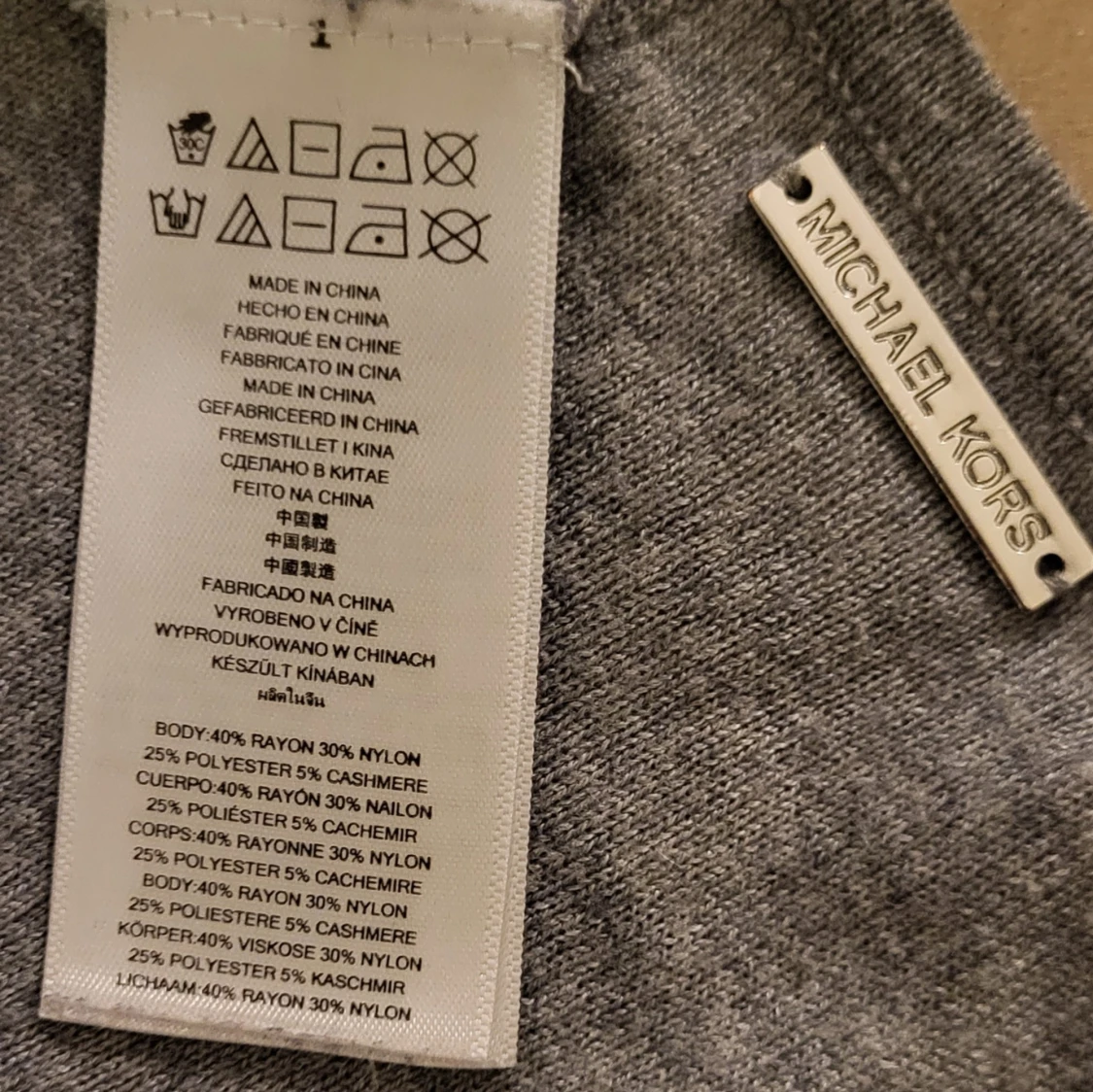 Linne från Michael Kors - 91