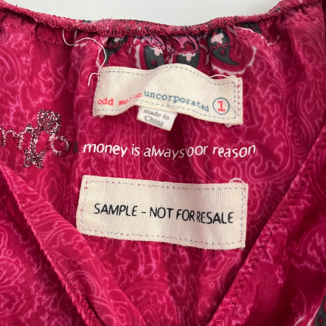 Jumpsuit siden oddmolly - 92