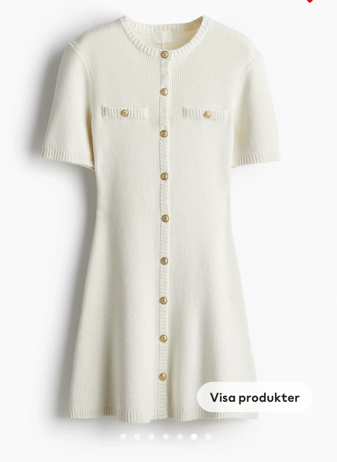 SÖKER DENNA KLÄNNINGEN