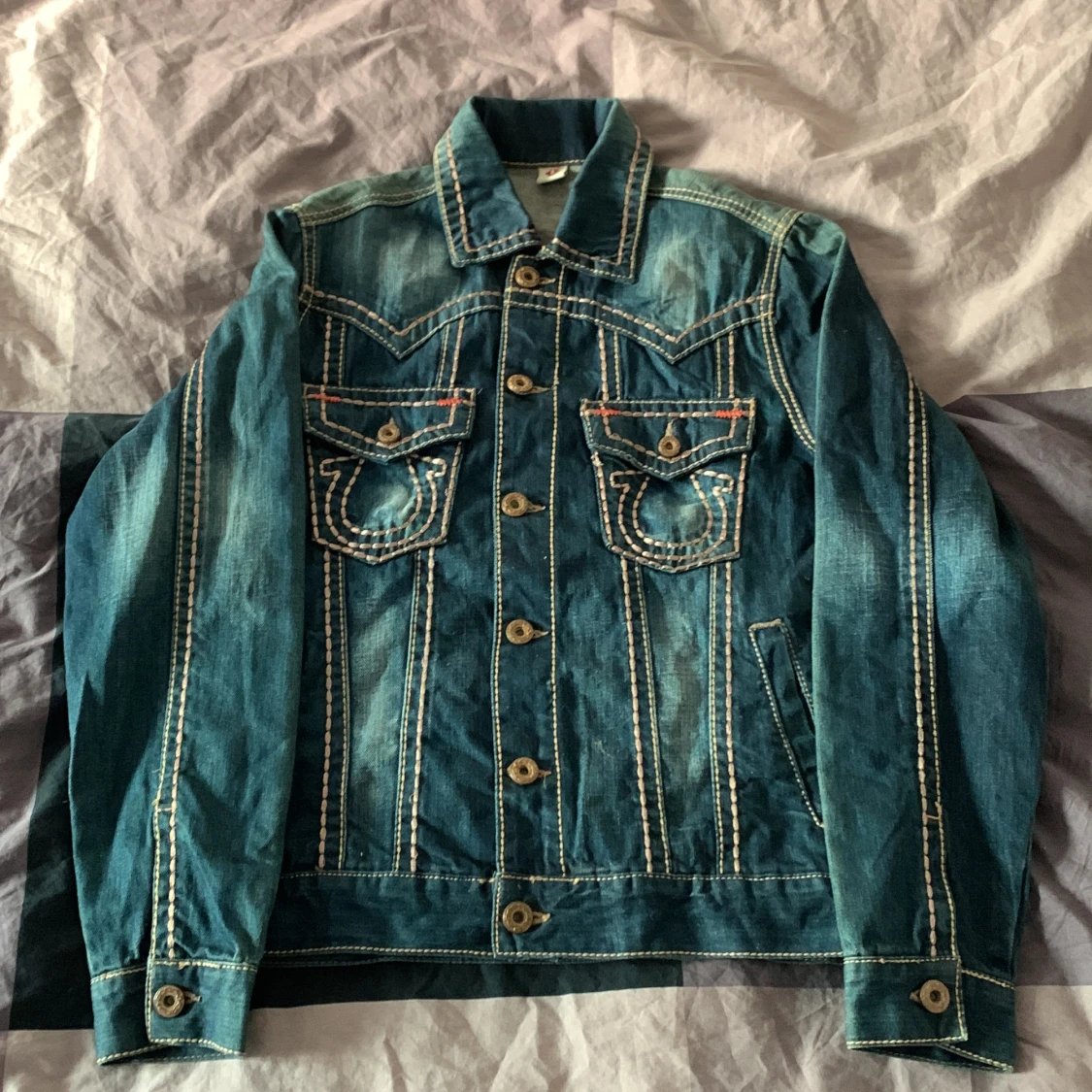 As fet truey jacka!!