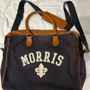 Morris axelväska - Snygg Morris väska! Mycket bra skick! 