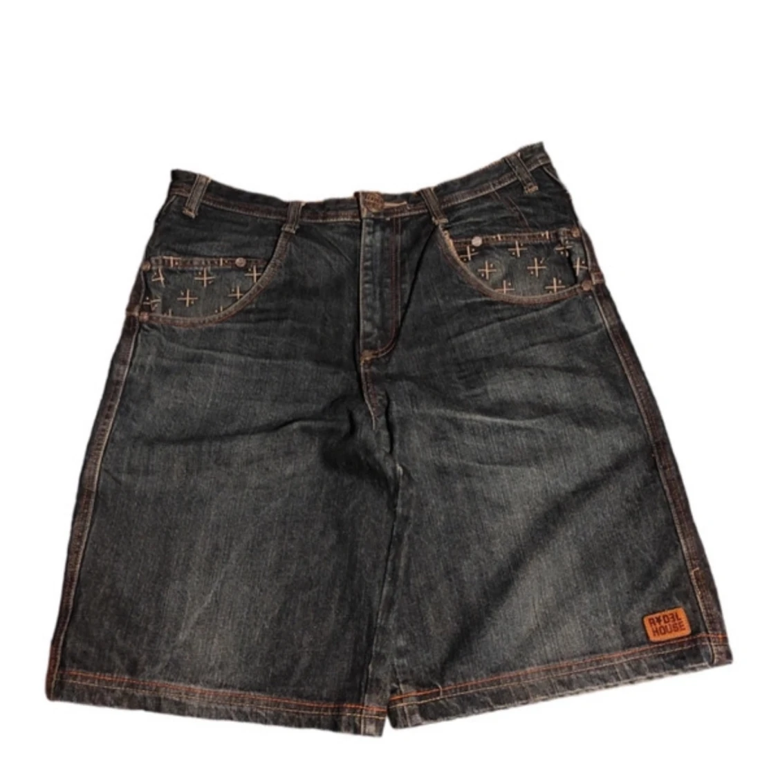 Rydel House Jorts - 90