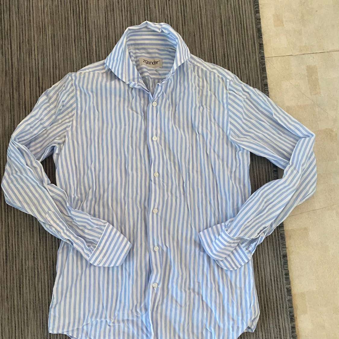 Skjorta | zgander