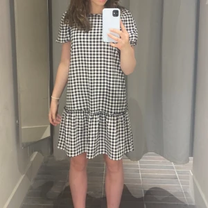 Hm klänning - Supersöt klänning från H&M