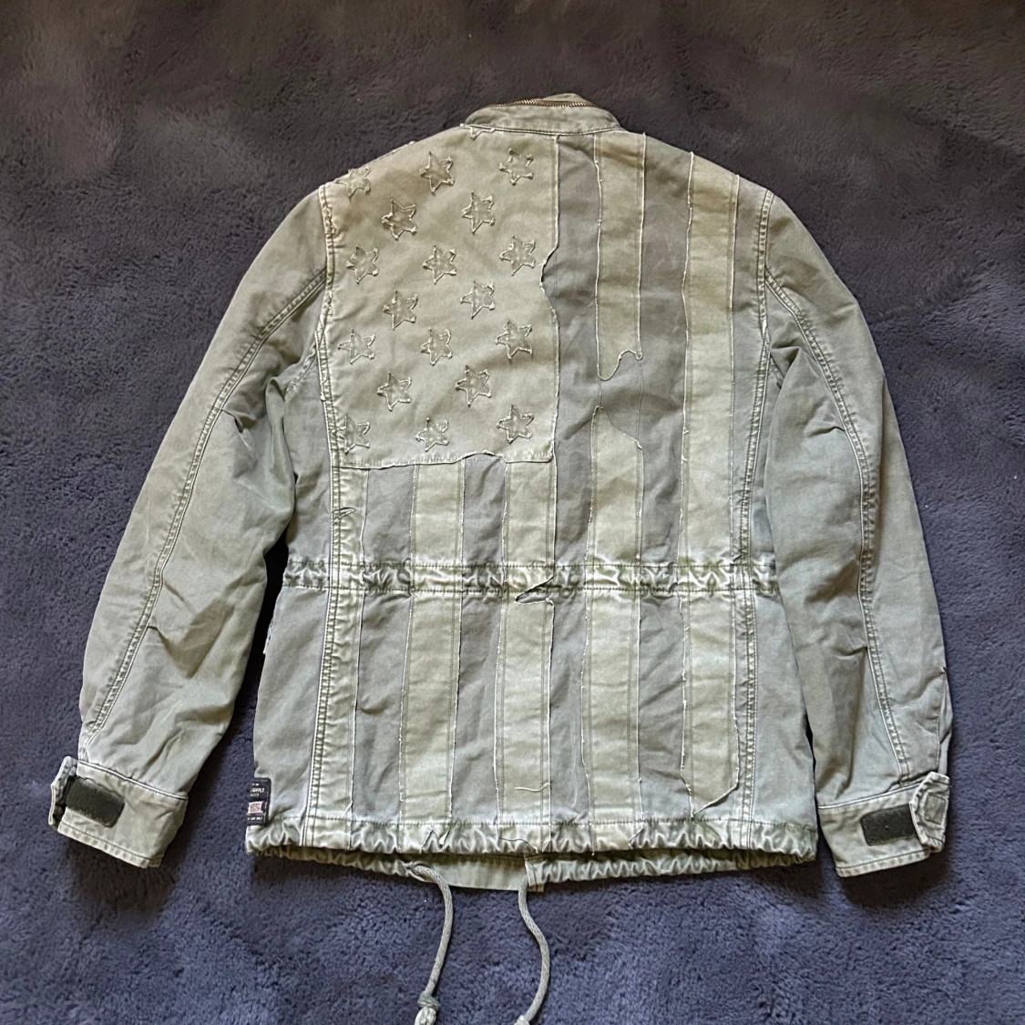 Ralph lauren field jacket - 90