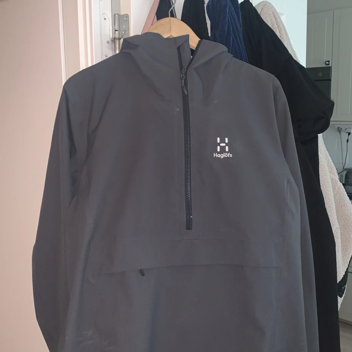 Haglöfs jacka