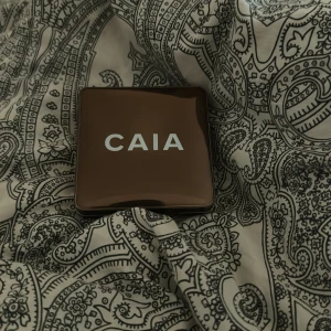 Caia  - Caia bronzer i färgen La DIGUE som tyvärr inte kommer till någon användning mer, köpt denna sommar 😍