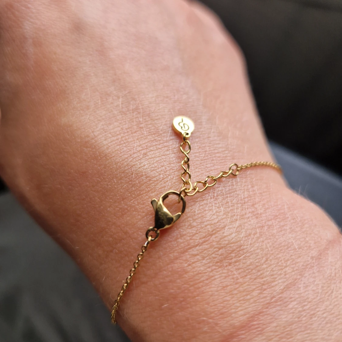 Armband Edblad  - 90