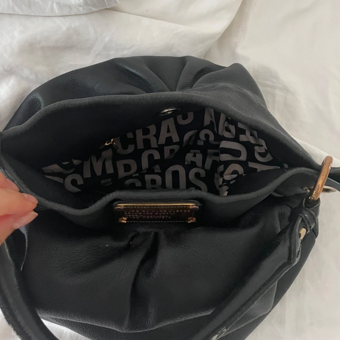 Marc Jacobs väska  - 90