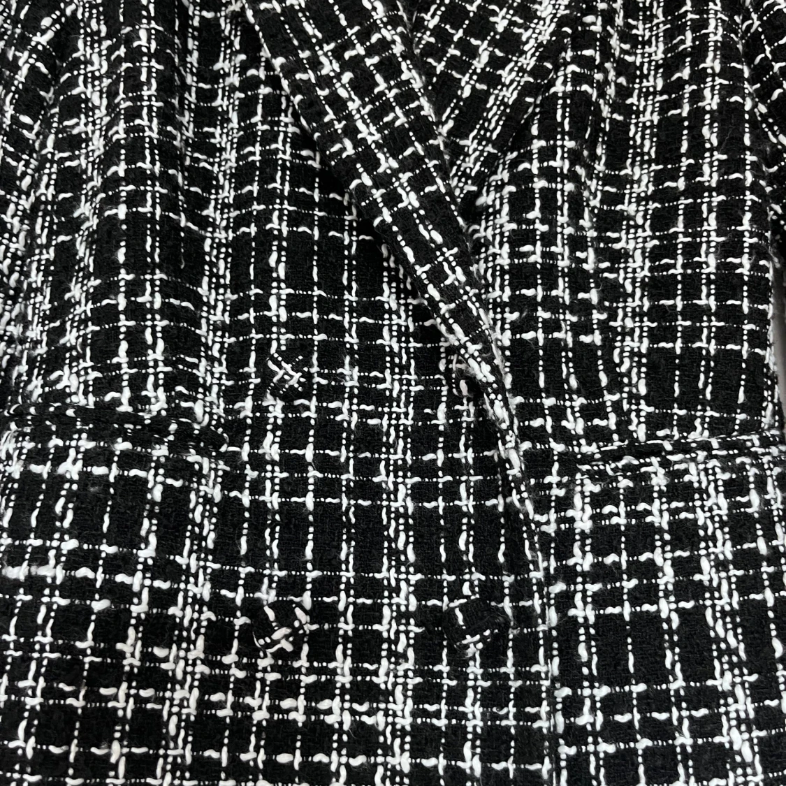 Superfin jacka/blazer - 90