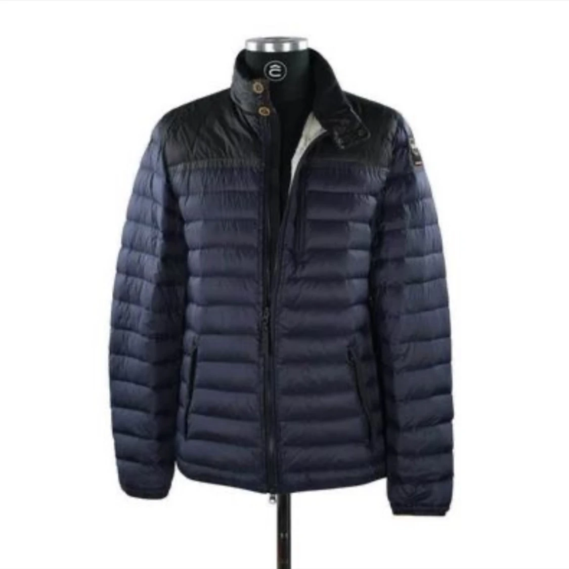 parajumper Dunjacka, limited släpp