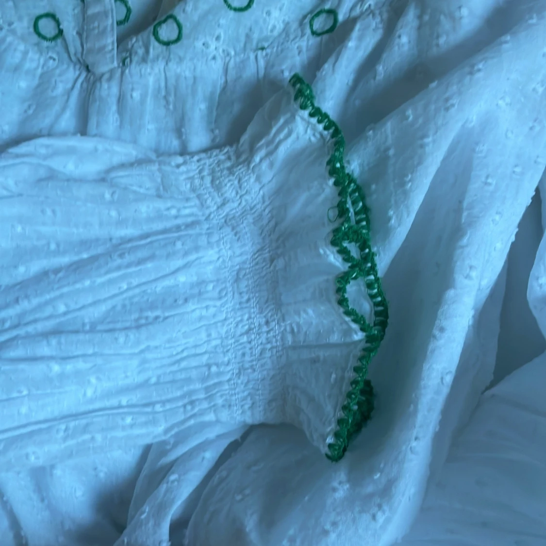 Super söt blus - 93