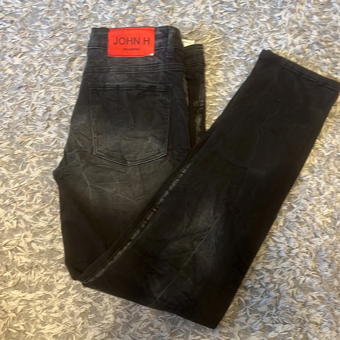 John H jeans