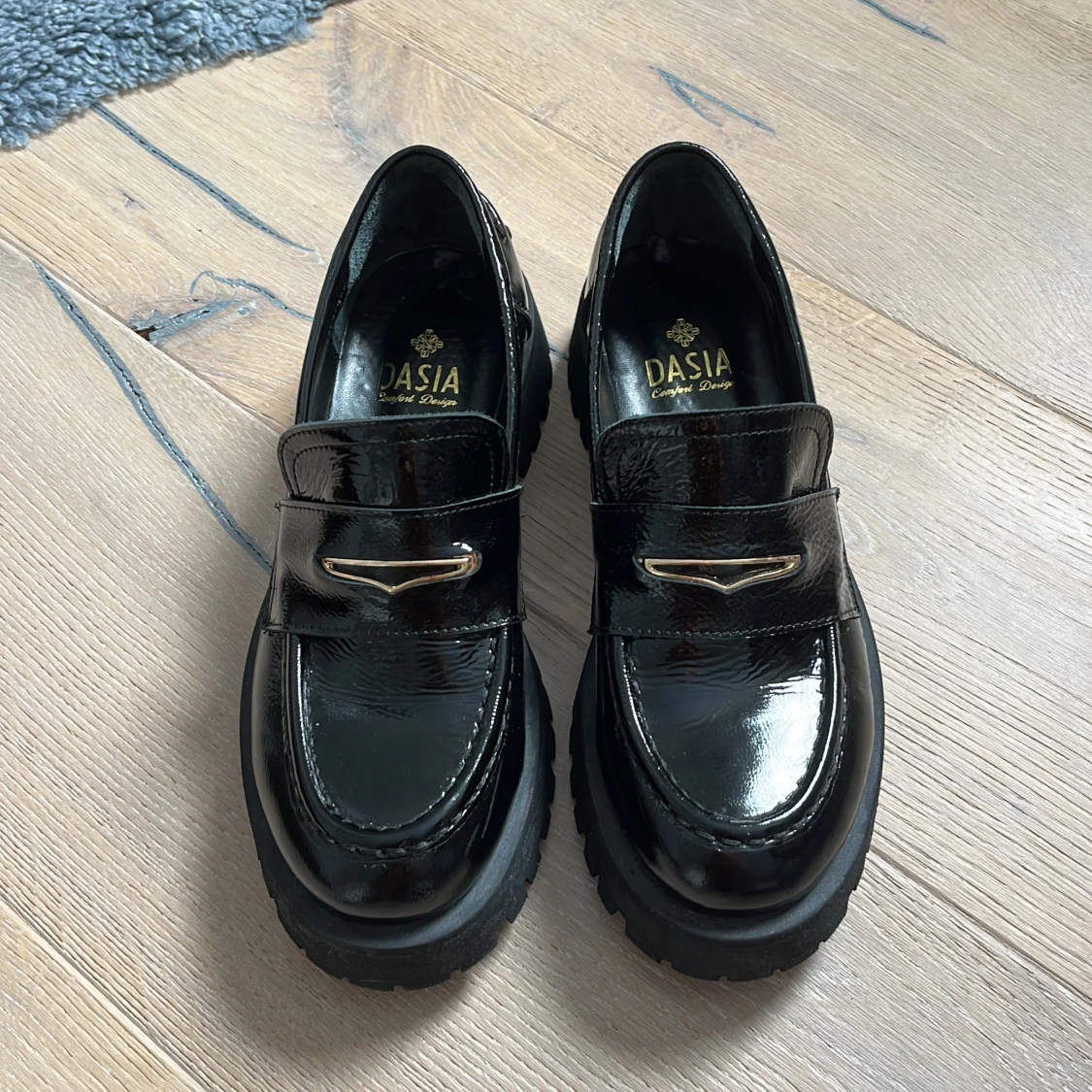  Loafers - 90