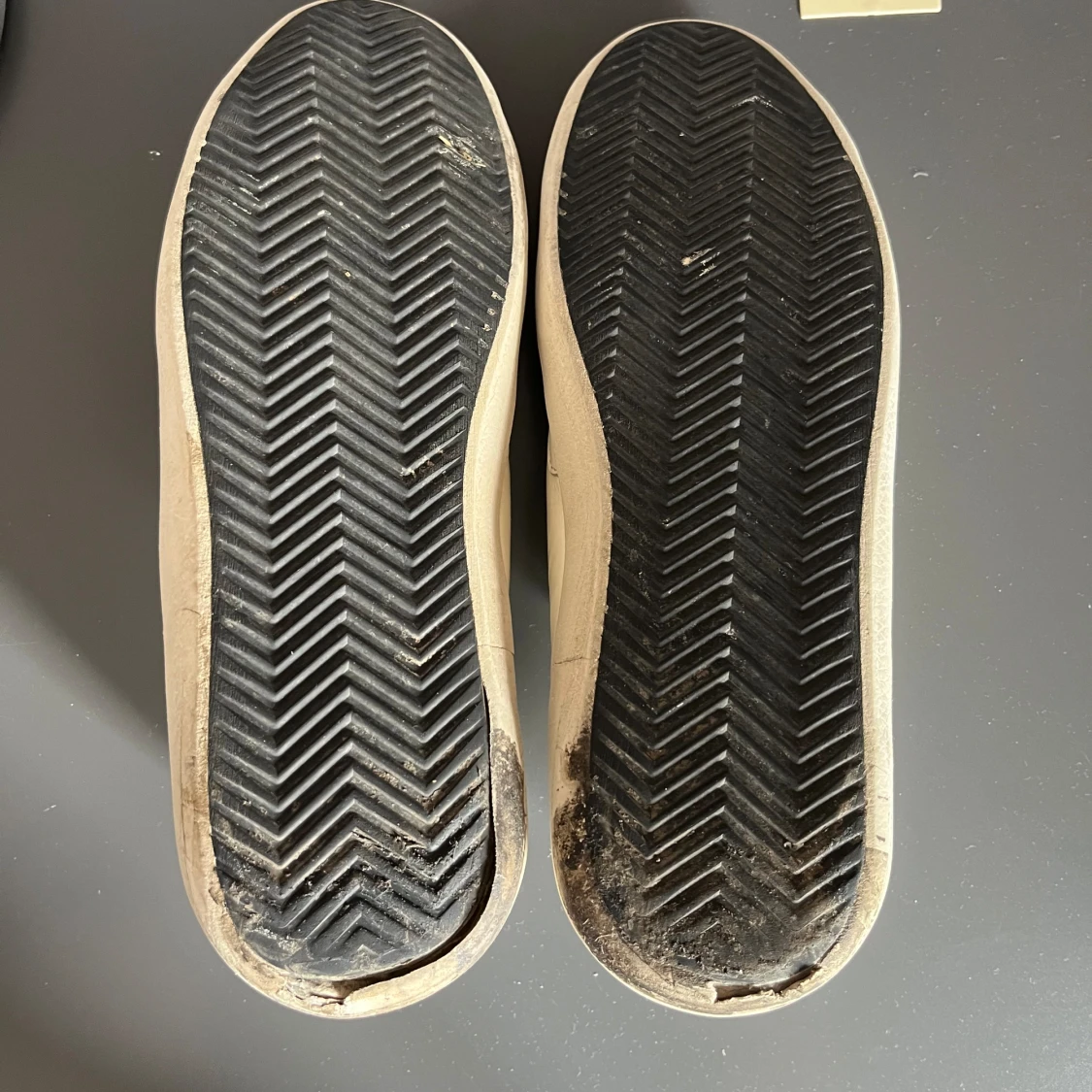 Golden Goose Superstar - 92