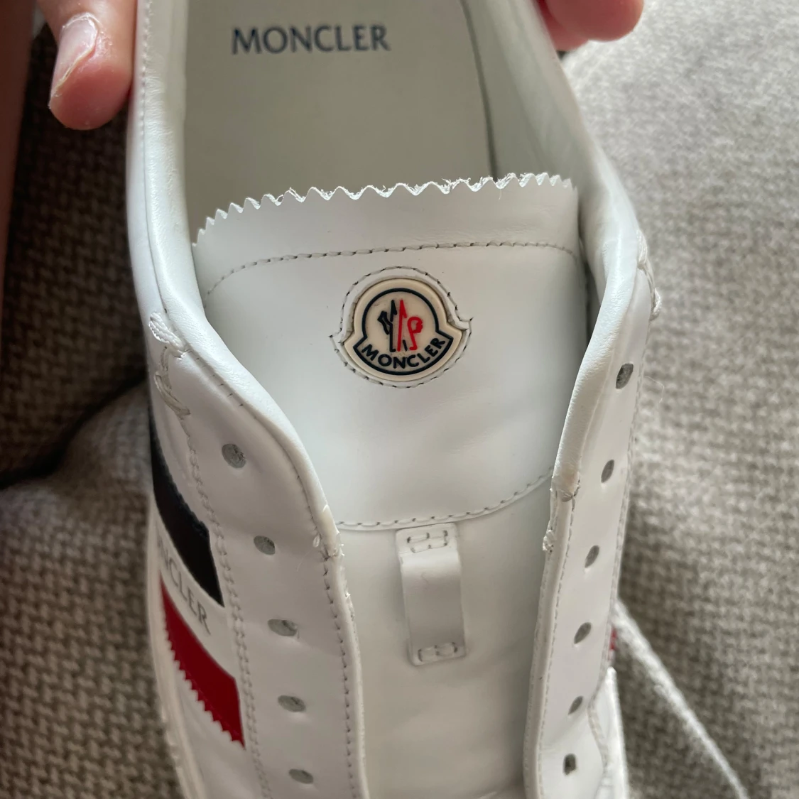 Moncler skor - 90