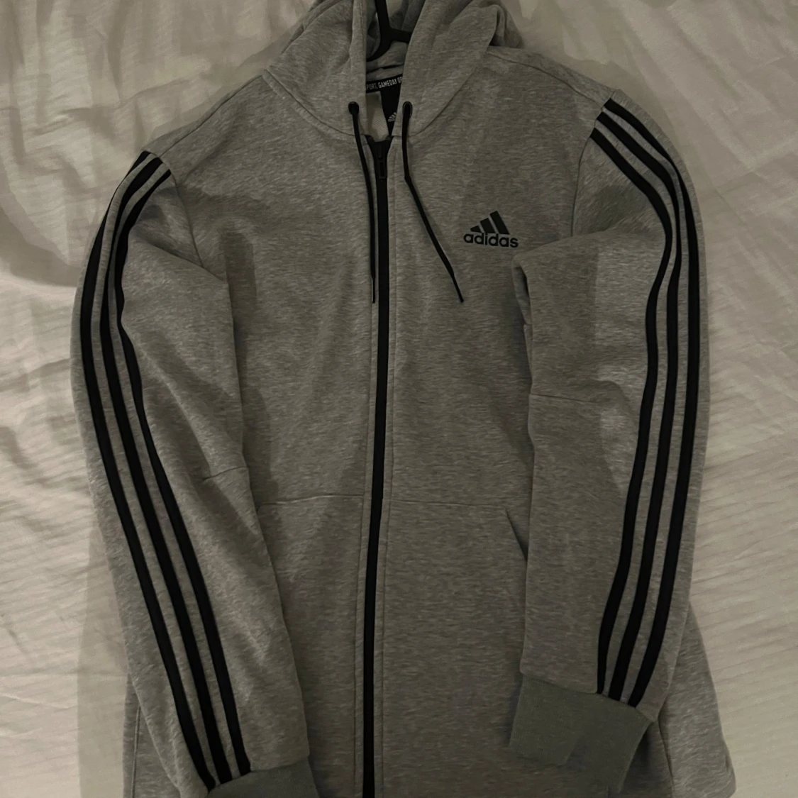Adidas hoodie