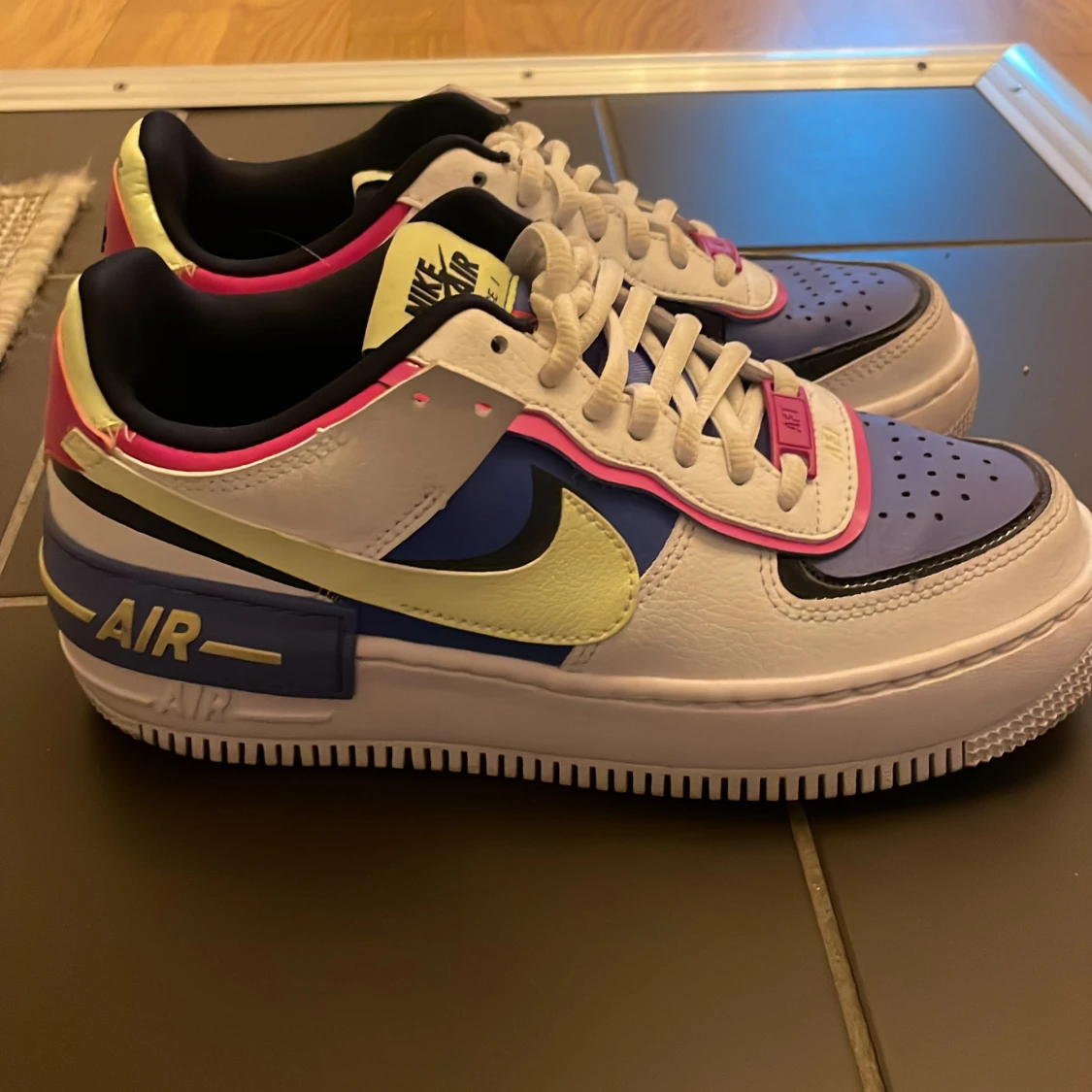 Nike Air force  - 91